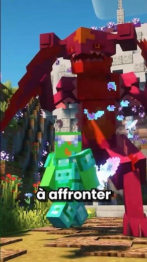 Cobblemon Academy 2.0 #minecraft