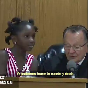 A daughter helps the judge make a ruling on her mom's ticket! | Caught In Providence