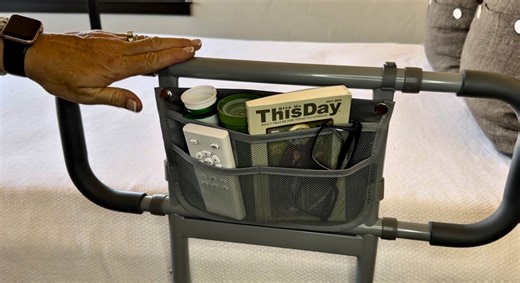 Watch Safety meets comfort - Perfect for seniors! Default title on Amazon Live