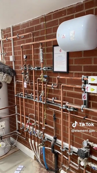 Electric Boiler Installation and Underfloor Heating Guide