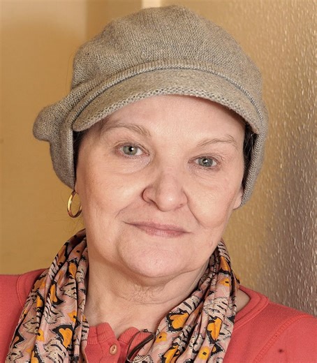 Sandy Ratcliff | Actress