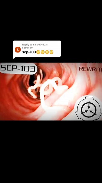 Understanding SCP-103: Insights and Facts