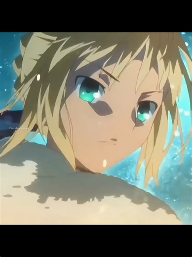 Trai đẹp anime trên TikTok