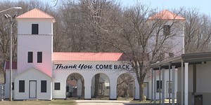 Final Clay County Fair Grandstand Lineup announced