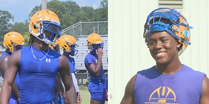 Quitman’s Dear and Kemper County’s Nash named to Clarion Ledger’s ‘Dandy Dozen’