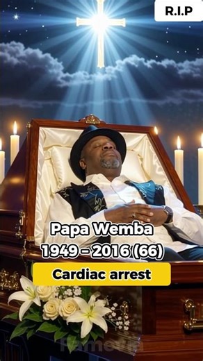 Remembering 6 Artistic Musicians Who Tragically Died LIVE on Stage! #musiclegends #shorts