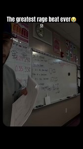 Teacher's Bet: Student's Shot or Pop Quiz?