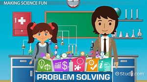 Teaching Strategies for Elementary Science - Video | Study.com