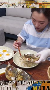 1M views · 10K reactions | hamzy mukbang Bagian 4 | Hamzy Fans, mukbang ASMR | Facebook