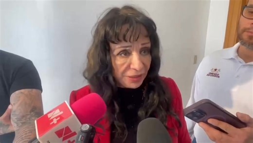 DETENCIÓN DE AGENTES NO DEFINE A LA DSPM; HABRÁ CERO TOLERANCIA A ACTOS DELICTIVOS: NORMA BUSTAMANTE #Mexicali La alcaldesa Norma Bustamante señaló que la detención de tres policías municipales presuntamente involucrados en hechos de desaparición forzada no califica ni mide el desempeño de la Dirección de Seguridad Pública Municipal (DSPM), al tratarse de una corporación integrada por aproximadamente mil 700 elementos. Reiteró que su administración mantiene una política de cero tolerancia hacia