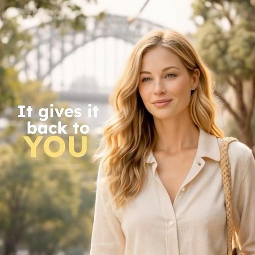 Held, Not Held Together ❤️ The Bra Your Body Reaches For