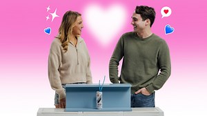 Accelerator: Red Flags Taste Test • Ads of the World™ | Part of The Clio Network