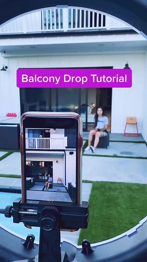 Balcony Jump Tutorial: How to Safely Jump Off a Balcony