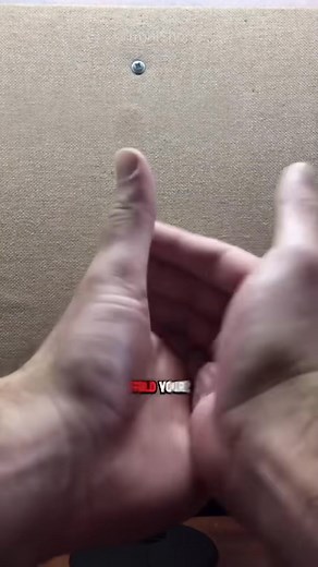 How To Hand Whistle 😨 | The Great One