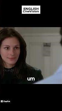 💔The Heartbreaking Confession Scene in Notting Hill (Anna Scott’s Vulnerability)💔 #englishcinevision