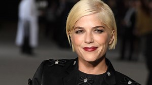 Selma Blair on Leaving 'Dancing With the Stars' Due to MRI Results (Exclusive)