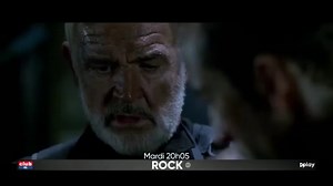 Rock - Film (1996) : diffusions TV, streaming, replay