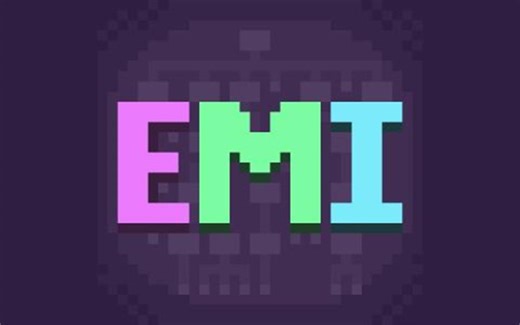 如何将EMI改为JEI风格？看这个视频就懂了