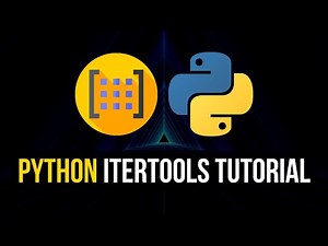 Python Itertools For Advanced Iteration
