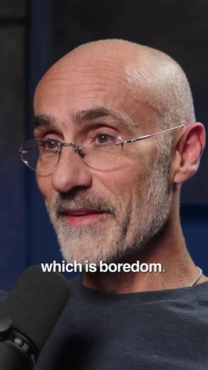 Dr. Arthur Brooks on Instagram: "Meaning isn’t something you optimize. It’s something you contemplate. It comes from answering three questions: Coherence: Why do things happen the way they do? Purpose: Why am I doing what I’m doing? Significance: Why does my life matter? Those questions don’t get answered through efficiency, productivity, or constant stimulation. They live in a part of the mind we rarely inhabit anymore. The part that needs silence, boredom, and reflection. We’ve built a culture