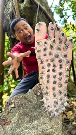 DIY Flip Flop Hacks for Life Saving in the Forest!