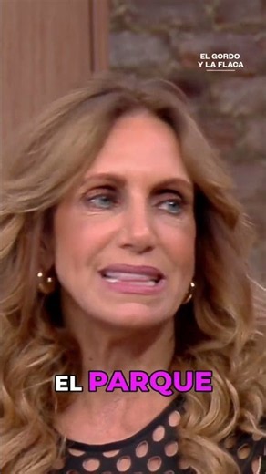 Lili Estefan se pone romántica y revela qué significa el amor para ella | #elgordoylaflaca