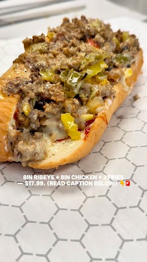 1.9K views · 68 reactions | ATL, we’re blessing y’all with a crazy...