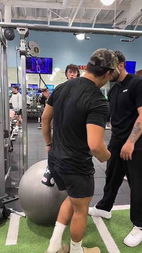 Mic'd Up Gym Workouts: Enhance Your Training Experience