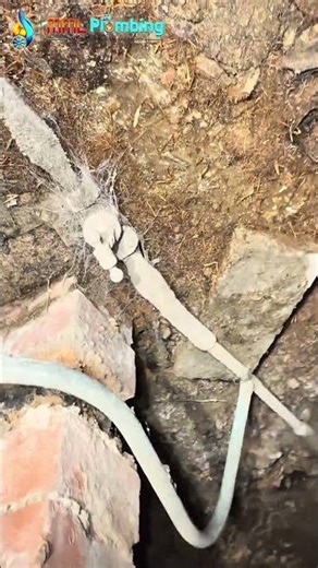 Hidden Cold Water Leak Near Entrance Found with Hydrogen Test | Leak Detection N13