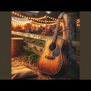 Honky Tonk Party Beat – Upbeat Country Instrumental for Good Times
