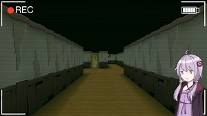 【●RECORDING】廃屋の撮影に行くホラーゲーム