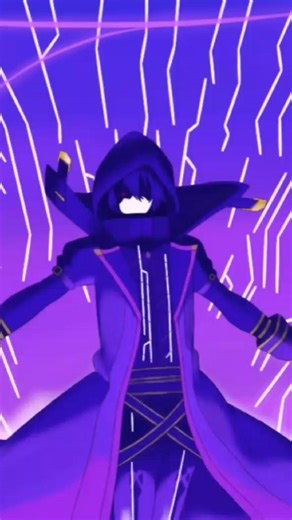 ATOMIC | UNSTOPPABLE FORCE OF CHAOS ⚡💥