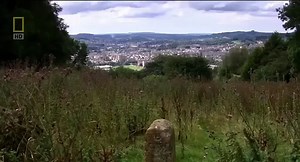 Travelling Deep Inside Uranus Space Documentary 2017