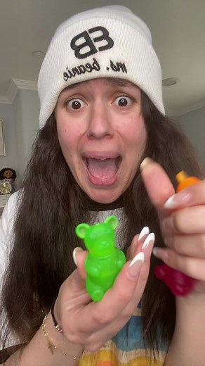 Ms. Beanie on TikTok