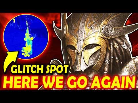 Strange Things Happened In These Online Matches