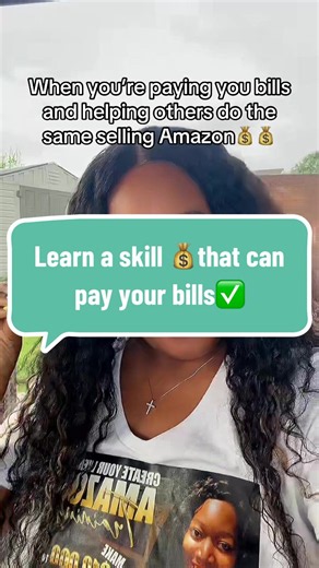 I’m making money and helping others make money selling on Amazon💰💰#amazon #amazonseller #makingmoneyonline