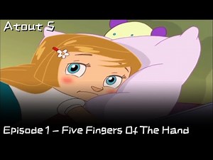 Atout 5 - Episode 1 [ENG SUB]