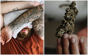 There's No Such Thing as a Weed Hangover