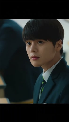 geçmişe gidip oğlunu zorbalardan kurtardı l😎#kdrama#keşfet#shorts#foryou#fyp