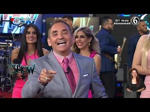 Programa completo Es Show 18 de mayo 2021