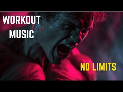 Power Gym Mix – Hard Workout Motivation for Daily Fitness Sessions | Motive8