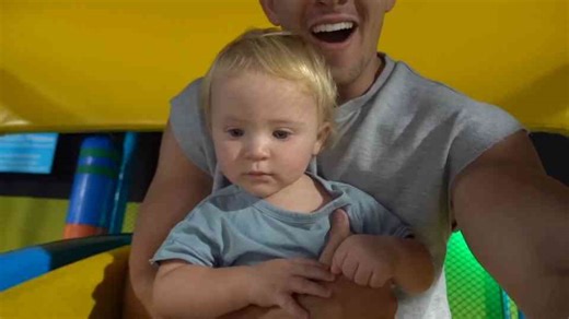 Everleigh’s surprise meet-and-greet event