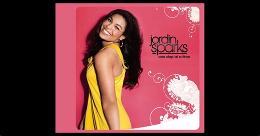 One Step At a Time - Single by Jordin Sparks on Apple Music
