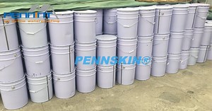 [Hot Item] Bitumen Based Liquid Membrane/Waterproof Coating/Bonding Primer