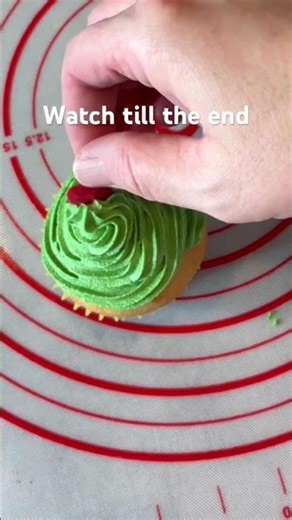 This Buttercream Ruined My Cupcakes