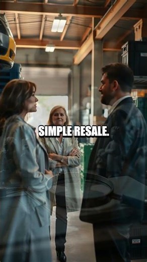 From Finds to Fortunes: The Garage Sale Turnaround