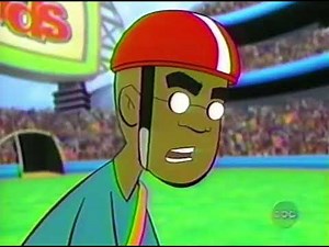 ABC Kids Intros (Fall 2002 And Fall 2003)