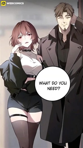Never underestimate a "rookie"... #manhwa