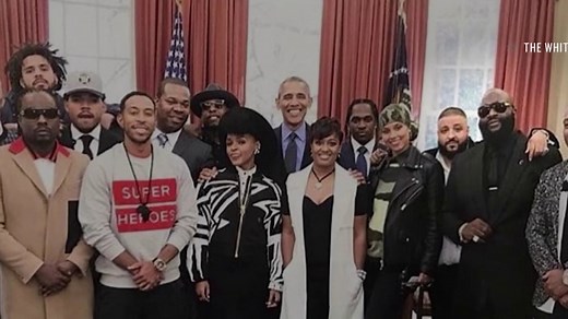 Rapper Rick Ross talks new memoir and childhood lessons