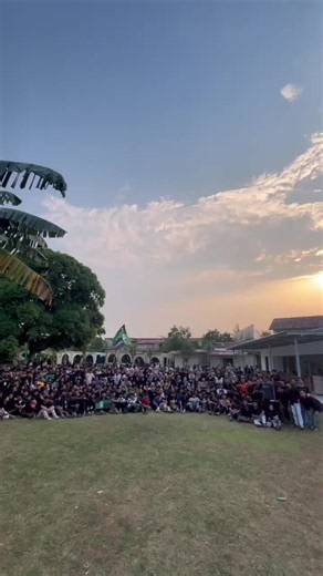HMI Jabodetabek 2026: Bahagia & Yakin Usaha Sampai